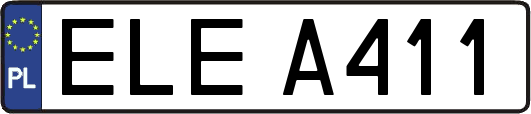 ELEA411