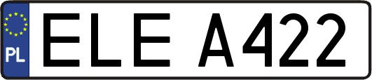 ELEA422