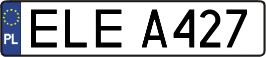 ELEA427