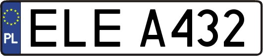 ELEA432