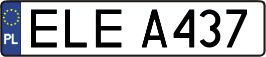 ELEA437