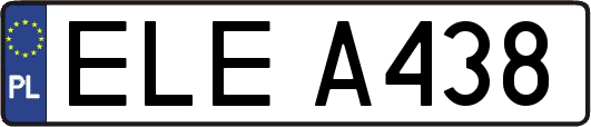 ELEA438