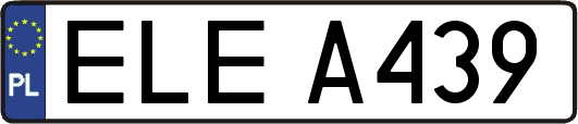 ELEA439