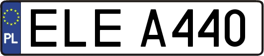 ELEA440