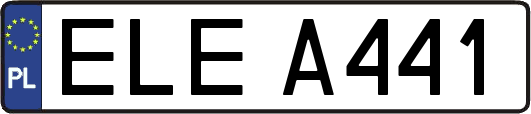 ELEA441