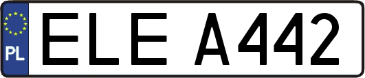 ELEA442