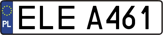 ELEA461