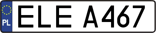 ELEA467