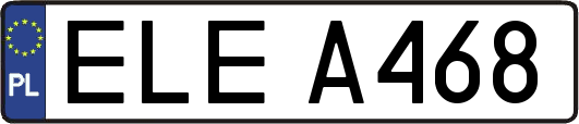ELEA468