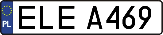 ELEA469