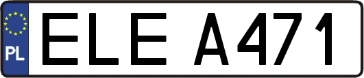 ELEA471