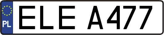ELEA477