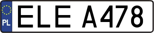 ELEA478