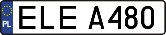 ELEA480