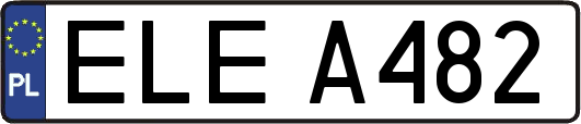 ELEA482