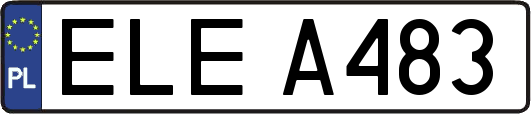 ELEA483