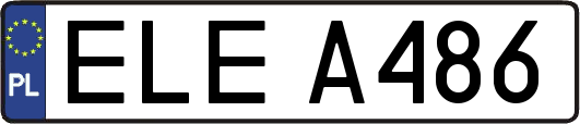 ELEA486