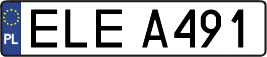 ELEA491
