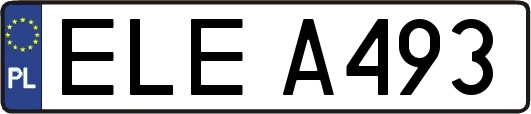 ELEA493