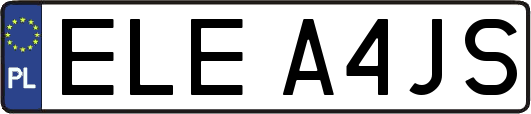 ELEA4JS
