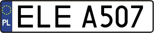 ELEA507