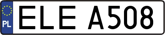 ELEA508