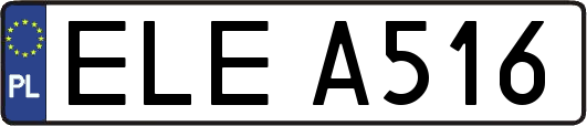 ELEA516