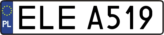 ELEA519