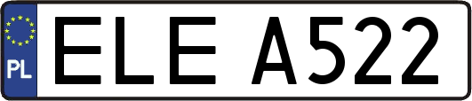 ELEA522