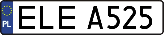 ELEA525