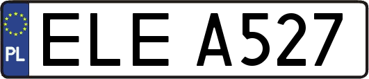 ELEA527