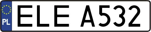 ELEA532