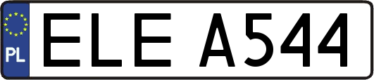 ELEA544