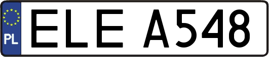 ELEA548