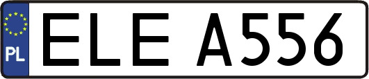 ELEA556