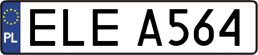 ELEA564