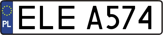 ELEA574
