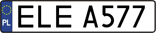 ELEA577