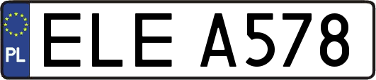 ELEA578