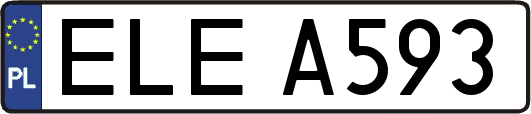 ELEA593