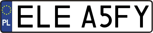 ELEA5FY