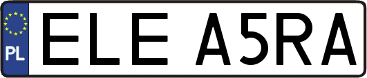 ELEA5RA
