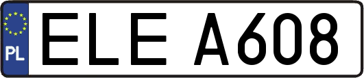 ELEA608