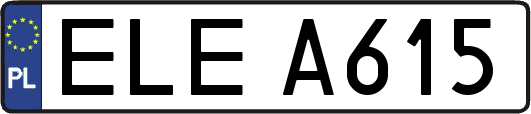 ELEA615