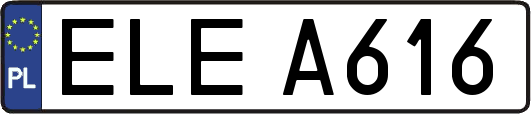 ELEA616