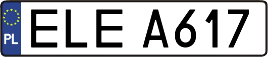 ELEA617