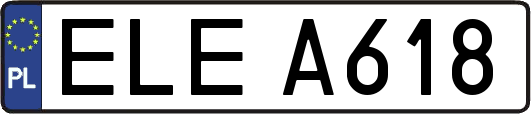 ELEA618