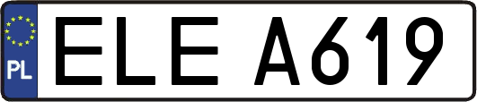 ELEA619