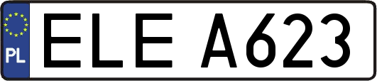 ELEA623