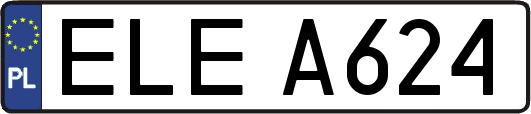 ELEA624